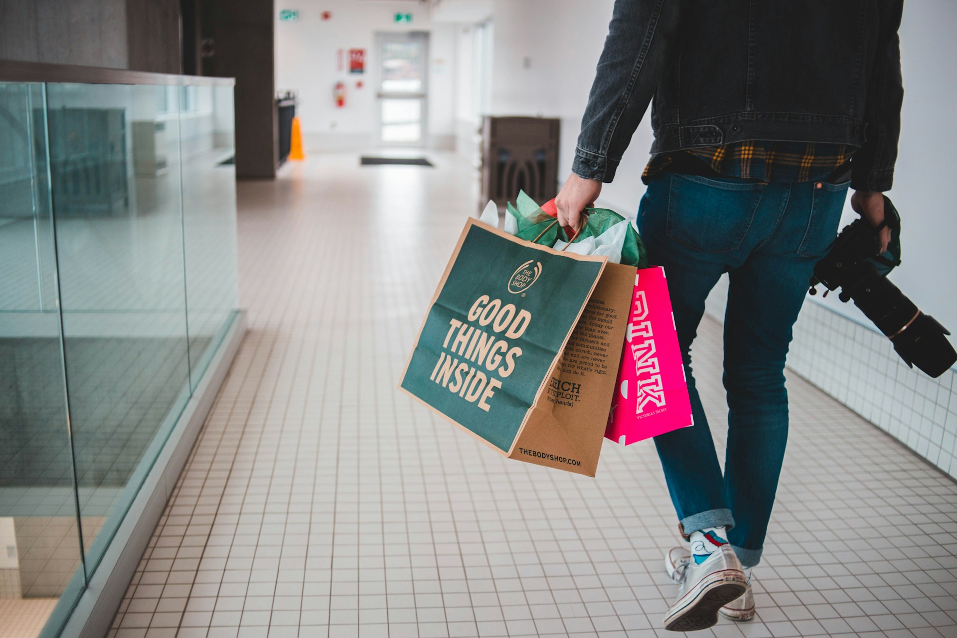 Vantagem de compra